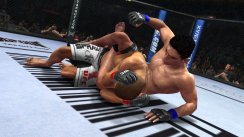 UFC 2010 Undisputed