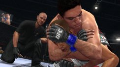 UFC 2010 Undisputed