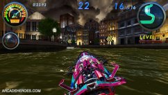 H2Overdrive