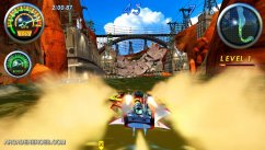 H2Overdrive