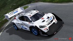 Forza Motorsport 4