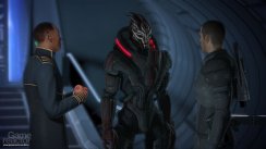 Mass Effect 3: Svanesangen