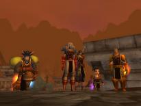 World of Warcraft