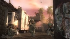 Ghost Recon: Advanced Warfighter 2