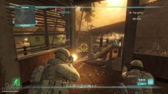 Ghost Recon: Advanced Warfighter 2
