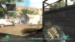 Ghost Recon: Advanced Warfighter 2