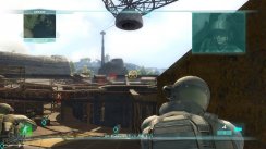 Ghost Recon: Advanced Warfighter 2