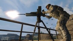 Ghost Recon: Advanced Warfighter 2