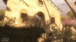Ghost Recon: Advanced Warfighter 2