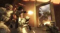 Ghost Recon: Advanced Warfighter 2