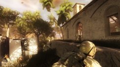 Ghost Recon: Advanced Warfighter 2