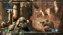 Ghost Recon: Advanced Warfighter 2