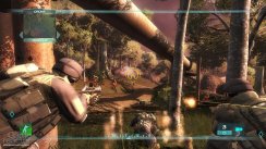 Ghost Recon: Advanced Warfighter 2