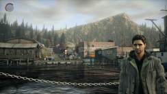 Alan Wake