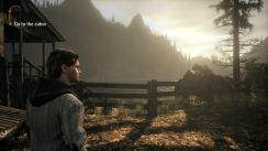 Alan Wake