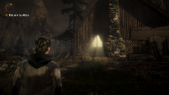 Alan Wake