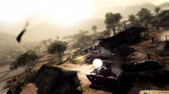 Battlefield: Bad Company 2