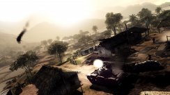 Battlefield: Bad Company 2
