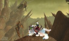 World of Warcraft: The Burning Crusade