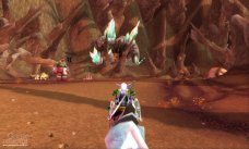 World of Warcraft: The Burning Crusade