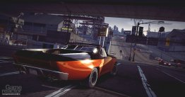 Burnout Paradise