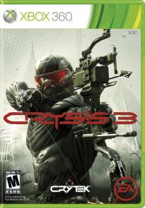 Crysis 3 Crysis 3