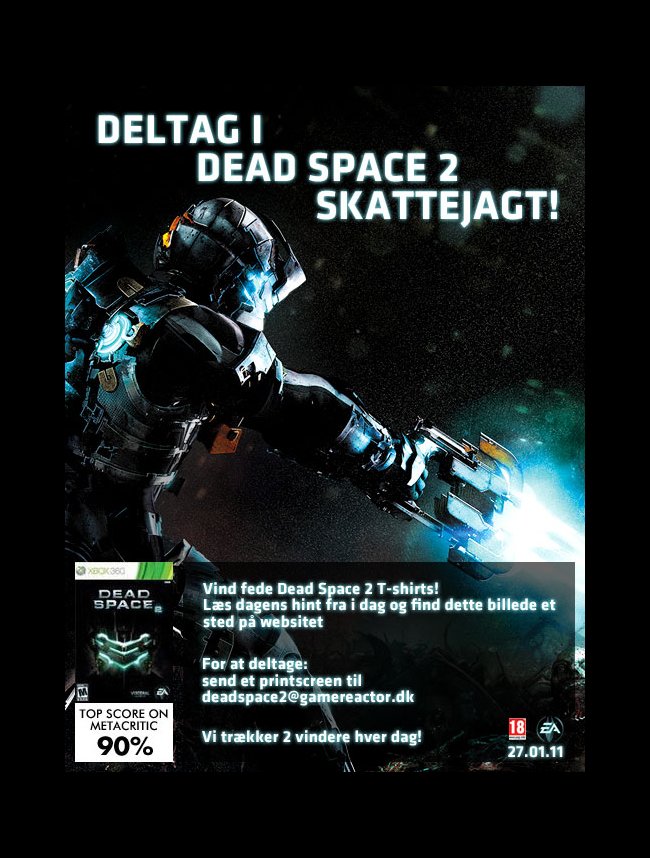 Dead Space 2