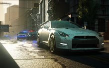 Need for Speed: Most Wanted