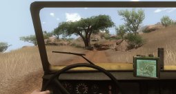 Far Cry 2