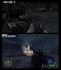Far Cry 2