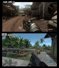 Far Cry 2