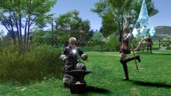 Final Fantasy XIV