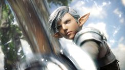 Final Fantasy XIV