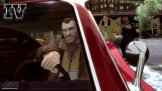 Grand Theft Auto IV