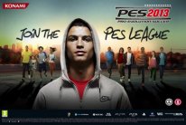 Pro Evolution Soccer 2013