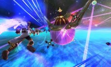 Kid Icarus: Uprising