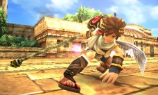 Kid Icarus: Uprising