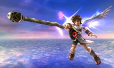 Kid Icarus: Uprising
