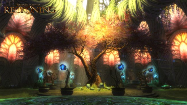 Kingdoms of Amalur: Reckoning