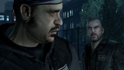 Grand Theft Auto IV: The Lost and Damned