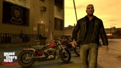 Grand Theft Auto IV: The Lost and Damned