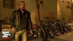 Grand Theft Auto IV: The Lost and Damned