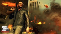 Grand Theft Auto IV: The Lost and Damned