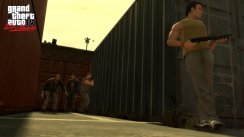 Grand Theft Auto IV: The Lost and Damned