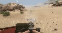 Far Cry 2