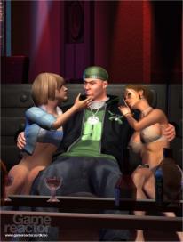 Saints Row