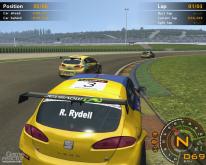 Race: The Official WTCC Game
