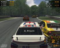 Race: The Official WTCC Game
