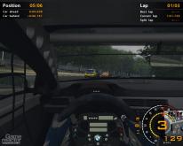 Race: The Official WTCC Game