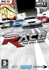 Race: The Official WTCC Game
